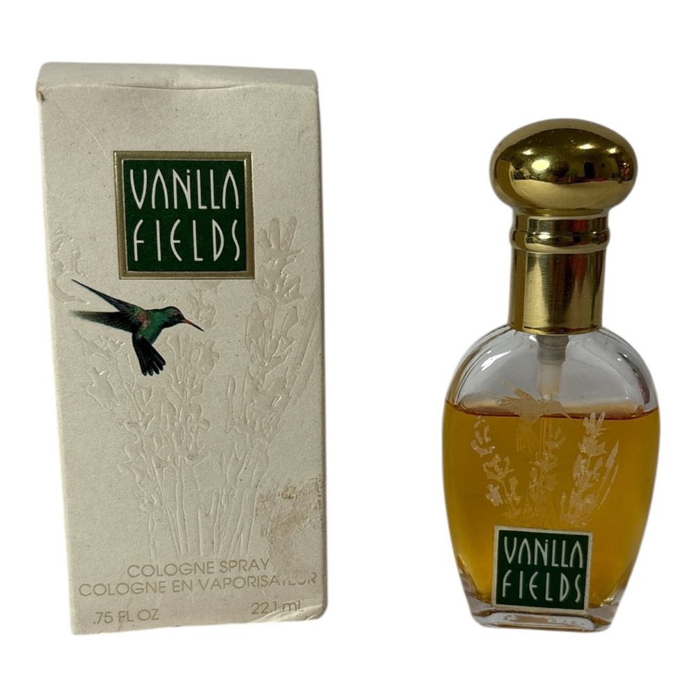 Vanilla Fields perfume